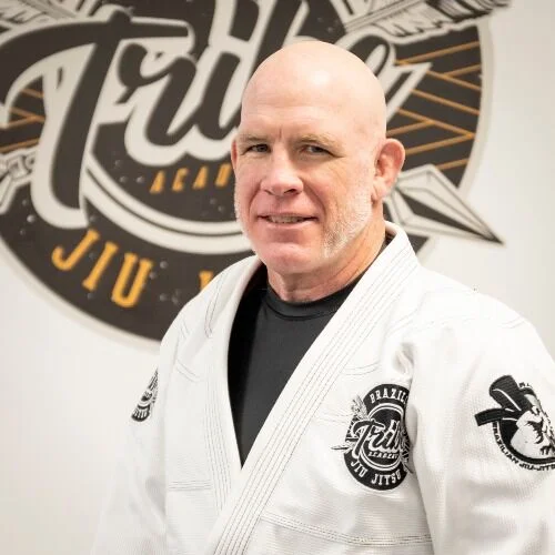 Tribe Brazilian Jiu Jitsu facility image