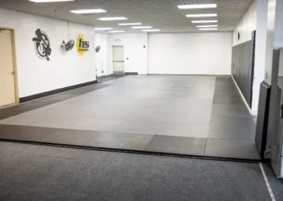 Tribe Brazilian Jiu Jitsu facility image