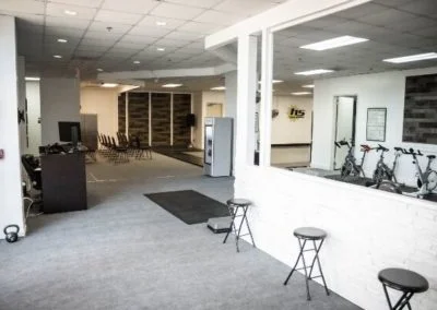 Tribe Brazilian Jiu Jitsu facility image