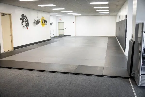 Tribe Brazilian Jiu Jitsu facility image