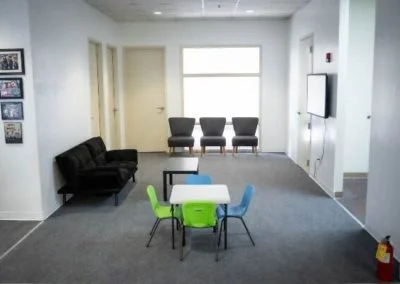 Tribe Brazilian Jiu Jitsu facility image