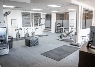 Tribe Brazilian Jiu Jitsu facility image