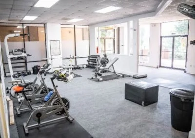 Tribe Brazilian Jiu Jitsu facility image
