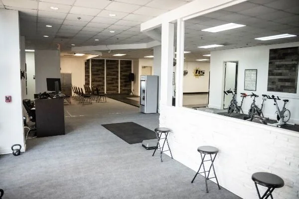 Tribe Brazilian Jiu Jitsu facility image