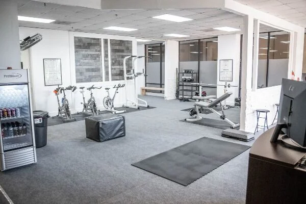 Tribe Brazilian Jiu Jitsu facility image