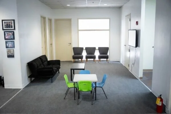 Tribe Brazilian Jiu Jitsu facility image