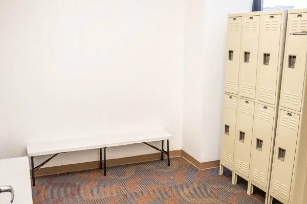 Tribe Brazilian Jiu Jitsu facility image
