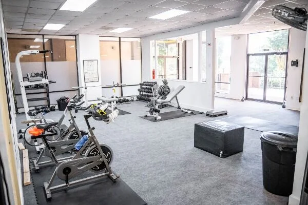 Tribe Brazilian Jiu Jitsu facility image