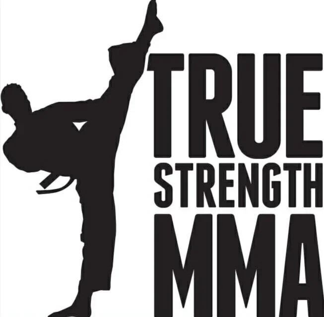 True Strength MMA facility image
