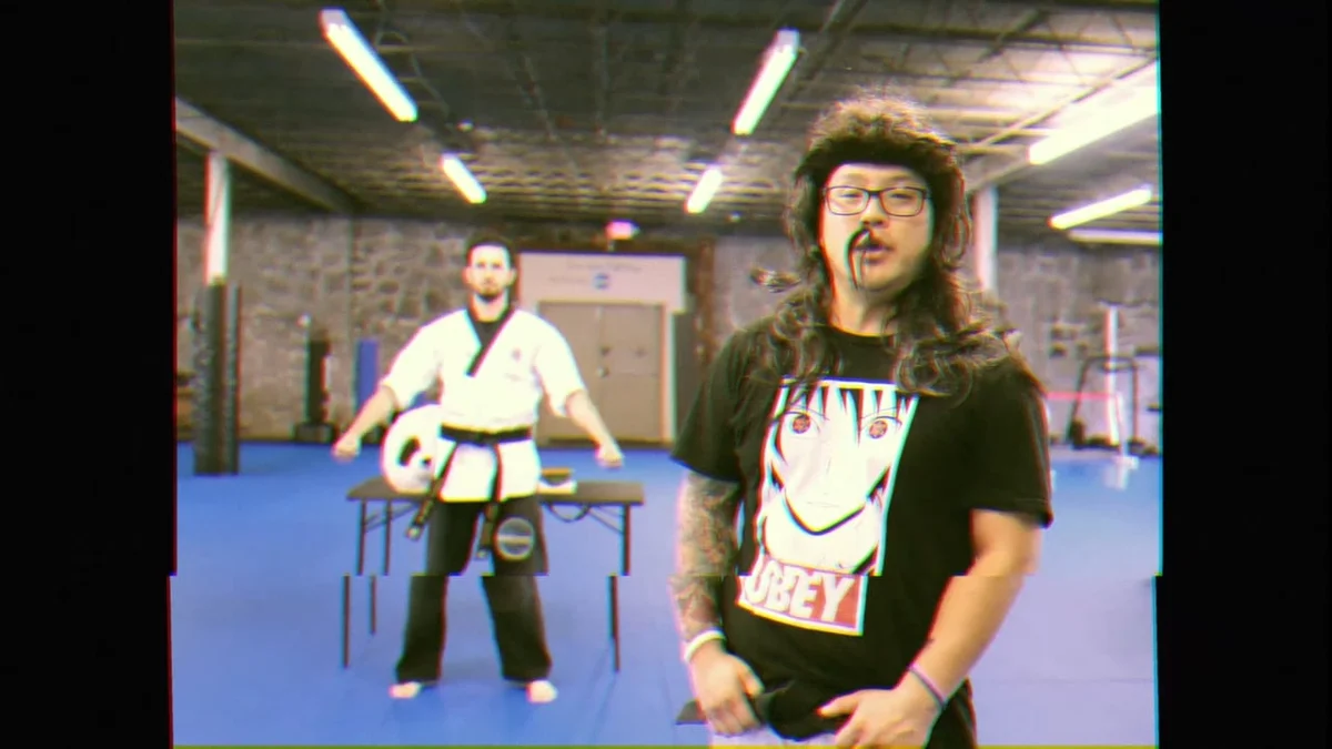 Tsunami MMA facility image