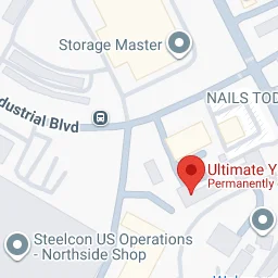 Ultimate Youth Sports facility image
