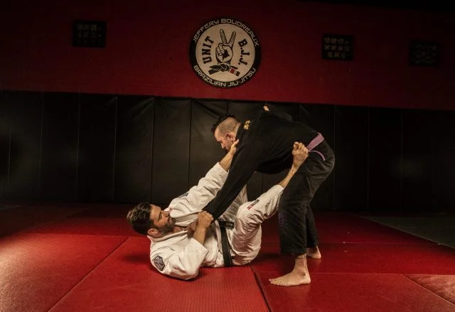 Unit 2 Fitness & Martial Arts facility image