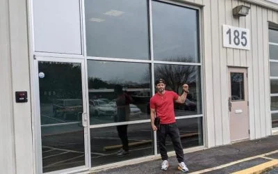 Unit 2 Fitness & Martial Arts facility image