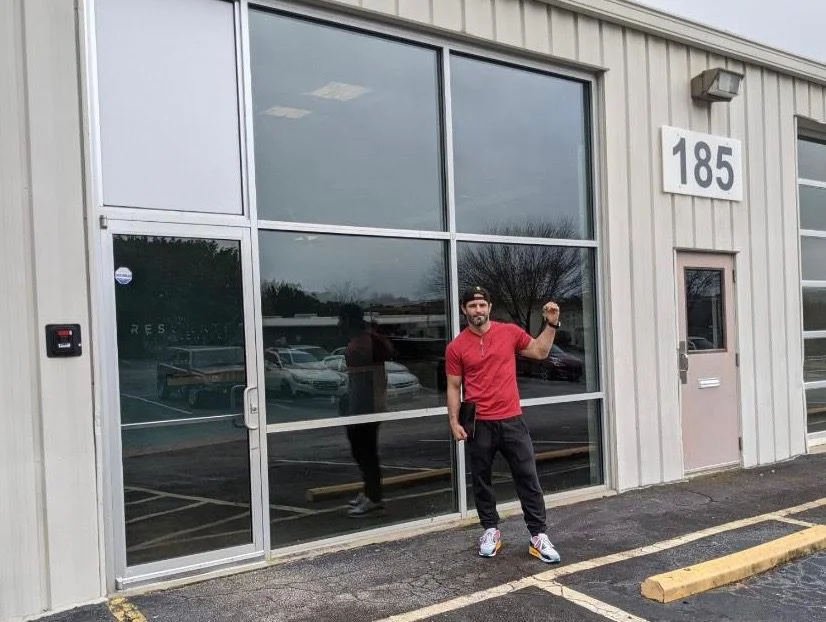 Unit 2 Fitness & Martial Arts facility image