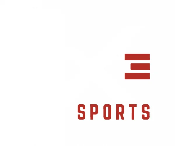 X3 Sports Athens academy logo
