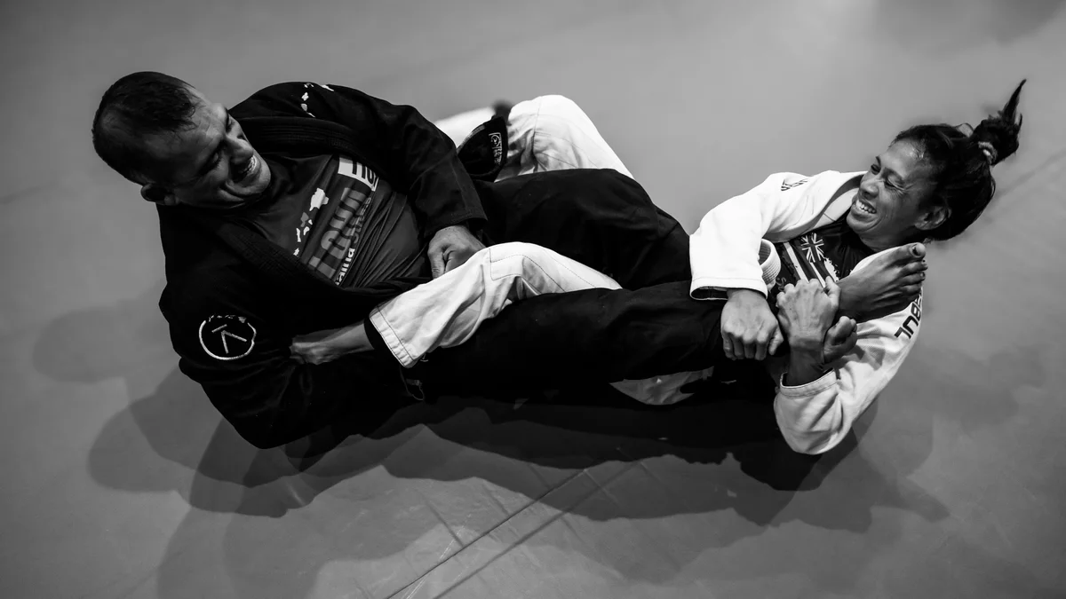 Aloha Roll Academy facility image