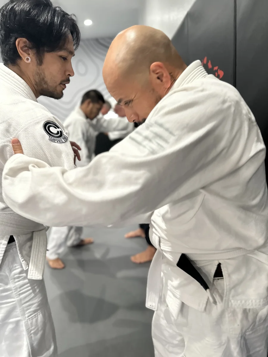 Aloha Roll Academy facility image