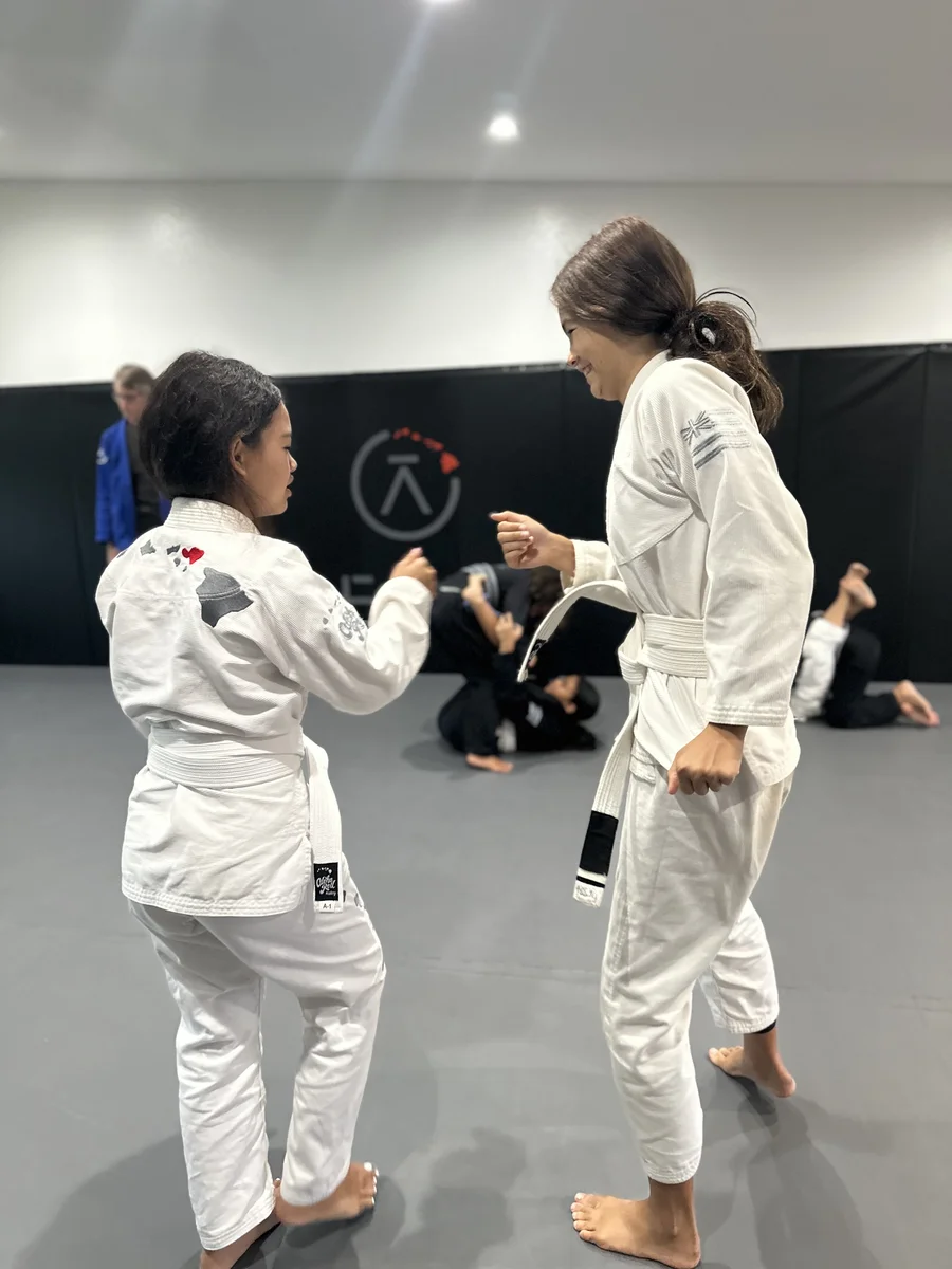 Aloha Roll Academy facility image