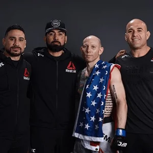 Bragiao BJJ MMA facility image