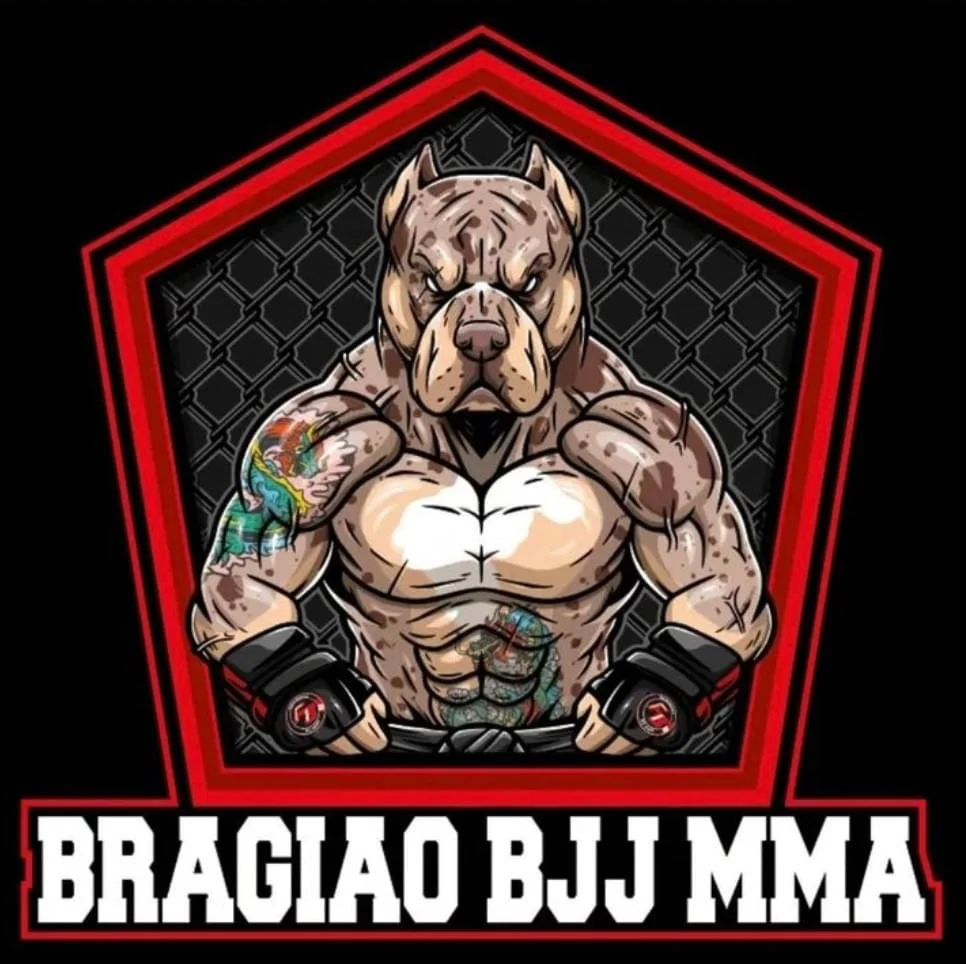 Bragiao BJJ MMA facility image
