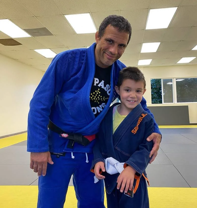 Kokua Martial Arts & Fitness facility image