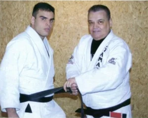 Carlson Gracie Jiu Jitsu facility image