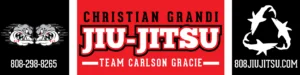 Carlson Gracie Jiu Jitsu facility image