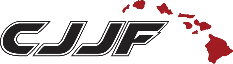 Caveirinha Jiu-Jitsu Family (CJJF) Hawaii Kai academy logo