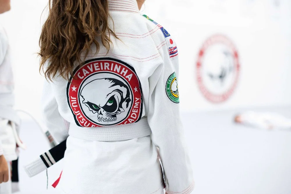 Caveirinha Jiu-Jitsu Family (CJJF) Hawaii Kai facility image