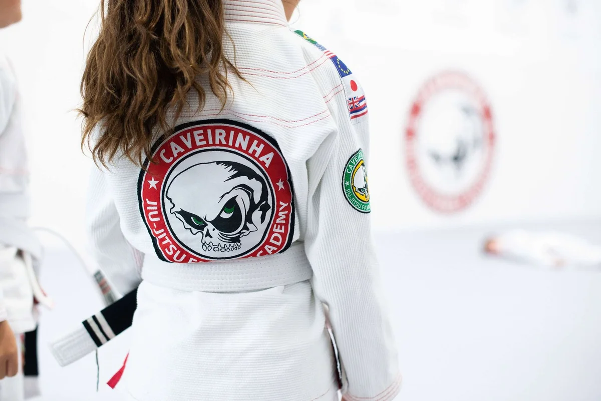 Caveirinha Jiu-Jitsu Family (CJJF) Hawaii Kai facility image