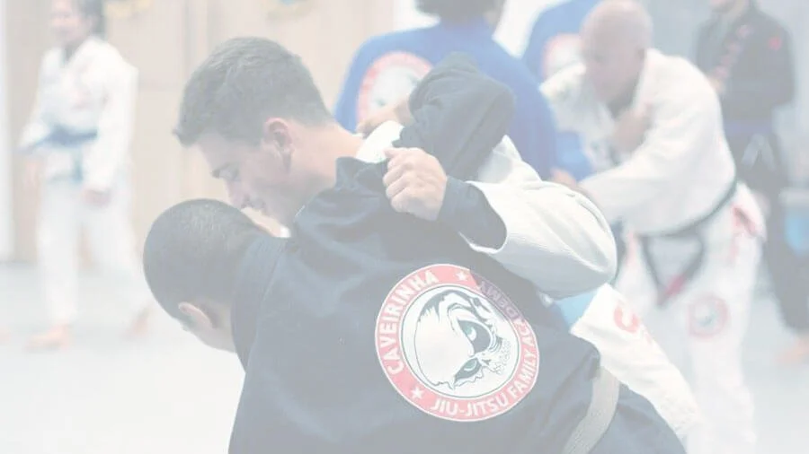 Caveirinha Jiu-Jitsu Family (CJJF) Hawaii Kai facility image
