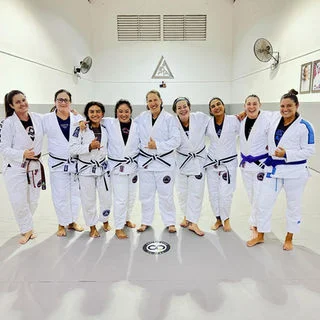 Central Oahu Brazilian Jiu-Jitsu facility image