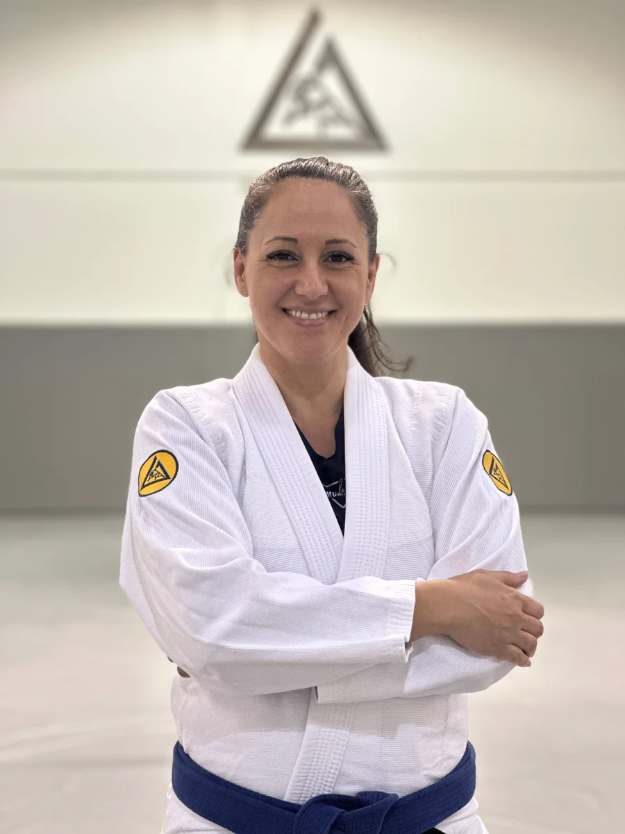 Central Oahu Brazilian Jiu-Jitsu facility image