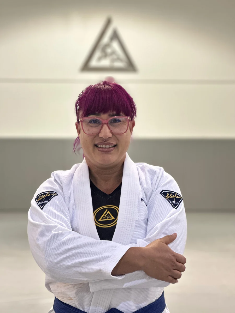 Central Oahu Brazilian Jiu-Jitsu facility image