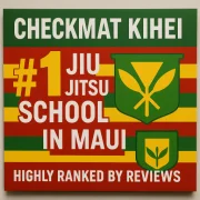 Checkmat Hawaii facility image