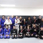 CJJF Central facility image