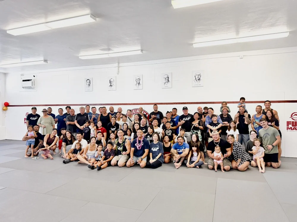 CJJF Central facility image