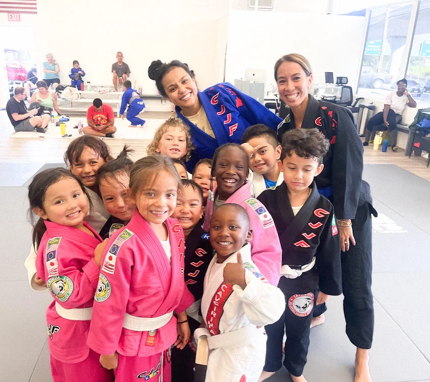 CJJF Central facility image
