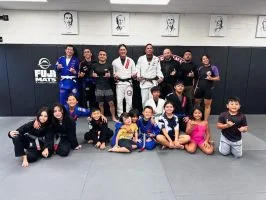 CJJF Central facility image