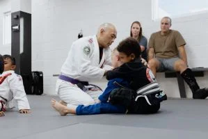 CJJF Central facility image