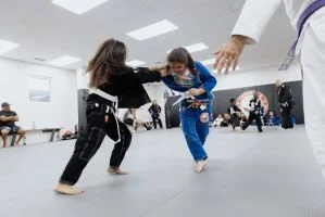 CJJF Central facility image