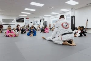 CJJF Central facility image