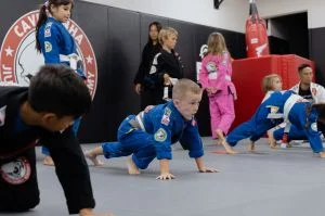 CJJF Central facility image