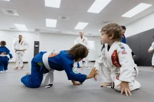 CJJF Central facility image