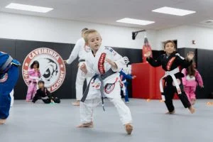 CJJF Central facility image