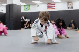 CJJF Central facility image