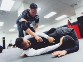CJJF Central facility image
