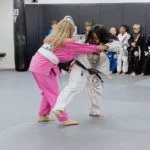 CJJF Central facility image