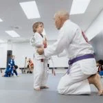 CJJF Central facility image