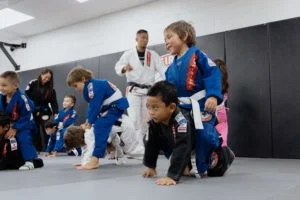 CJJF Central facility image